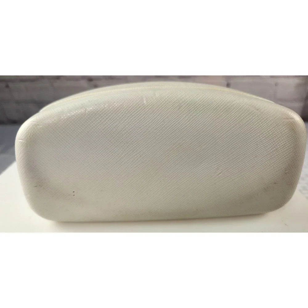 Michael Kors Eyeglass Sunglass Case Clam Shell Oversized